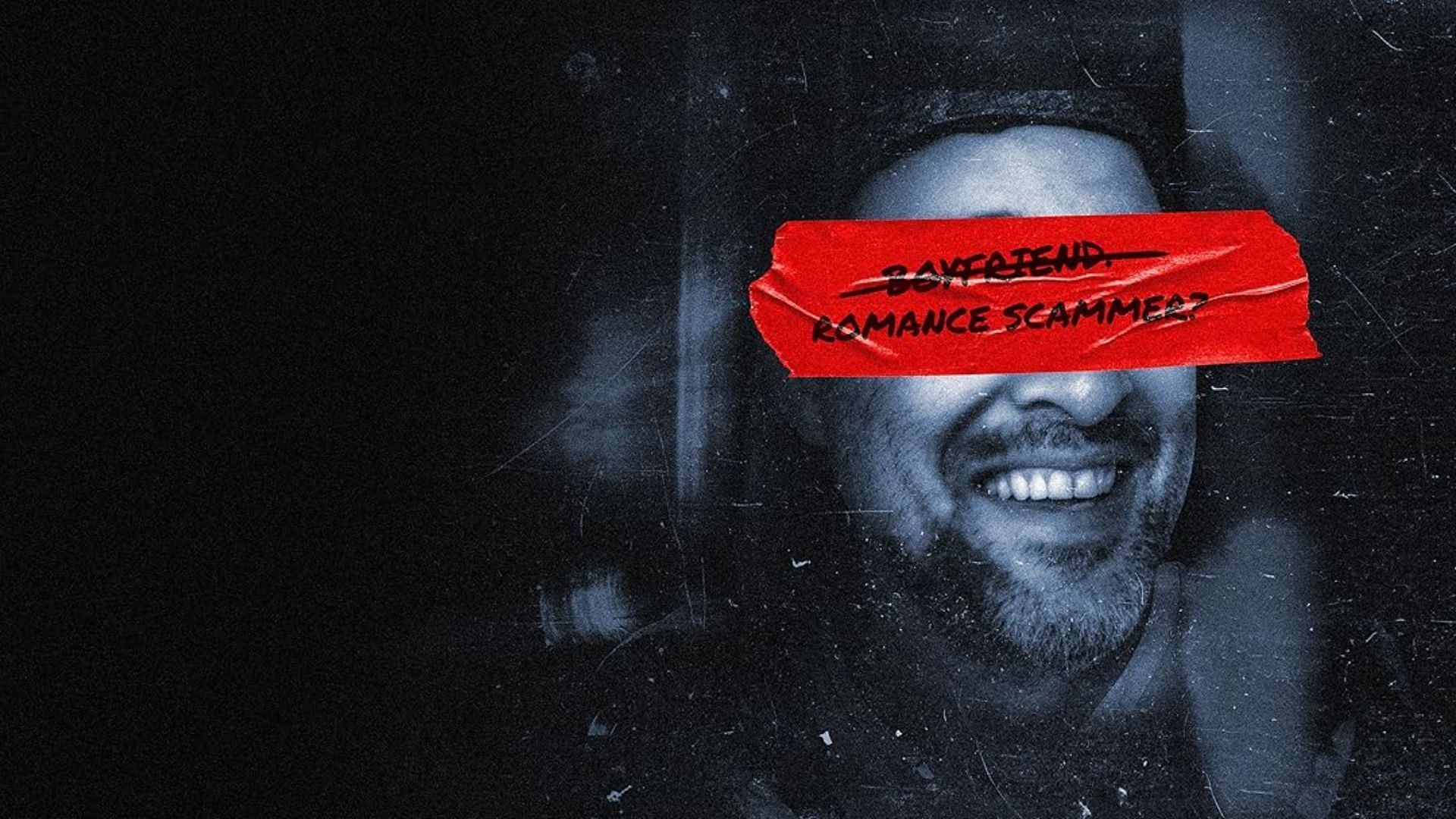 Romcon: Who the F**k is Jason Porter?- Release date &amp; time (Image via Prime Video)