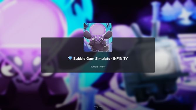 Bubble Gum Simulator Infinity Dark Island update guide