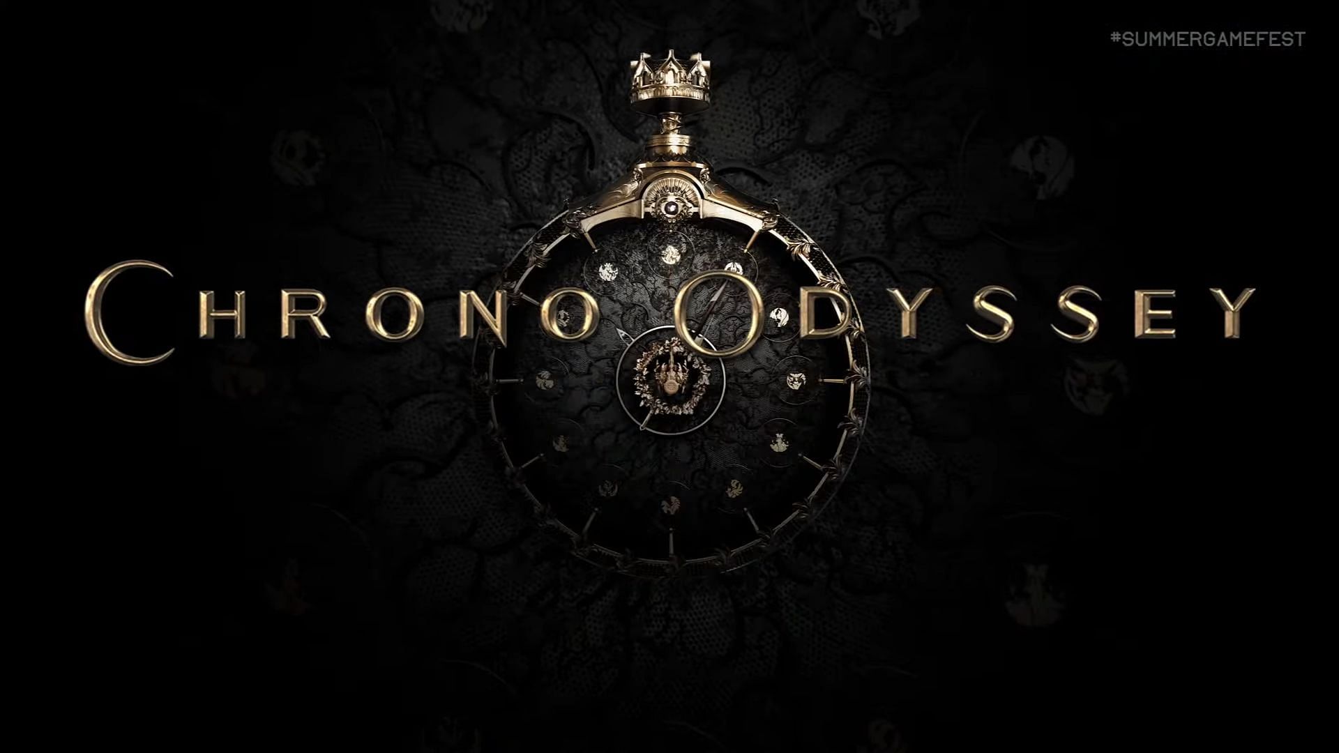 How to join the Chrono Odyssey playtest on Steam?