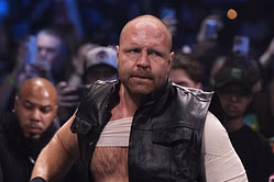 Jon Moxley and AEW get sued for a serious reason, veteran reacts: "Open and shut case"