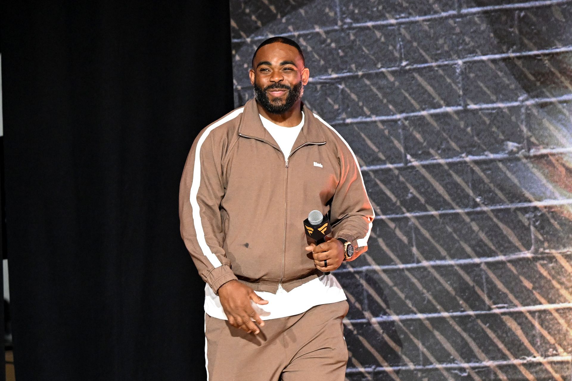 Fanatics Fest NYC 2025 - Source: Getty