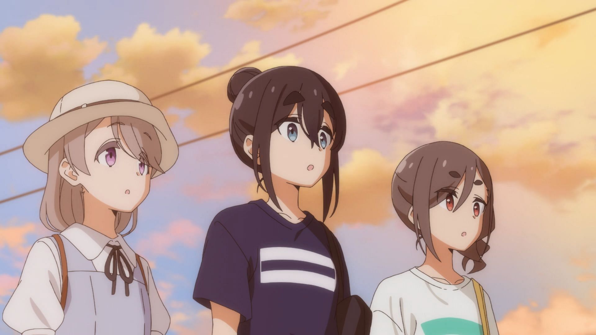 Mono episode 12 release date and time (Image via Soigne)