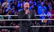 Major WWE championship set to be vacated - Reports