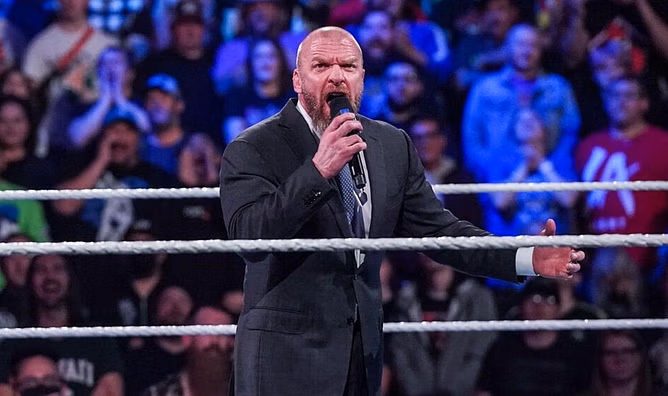 Major WWE championship set to be vacated - Reports