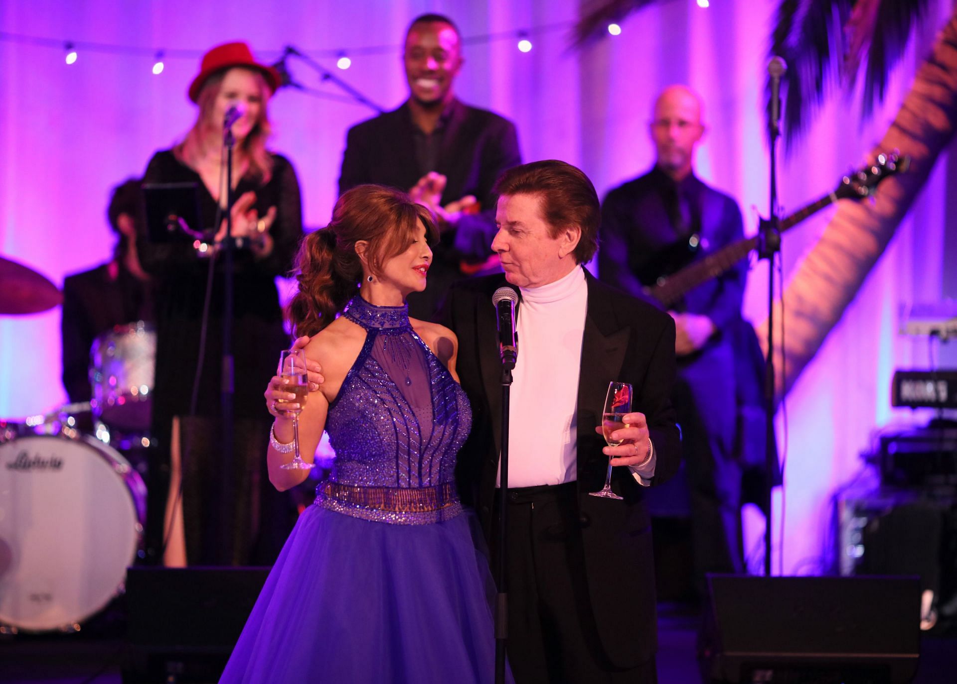 Brigitte And Bobby Sherman Children