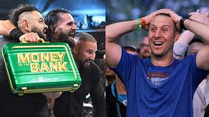 Current WWE champion to join RAW and help Seth Rollins win World Heavyweight Championship? Chances explored