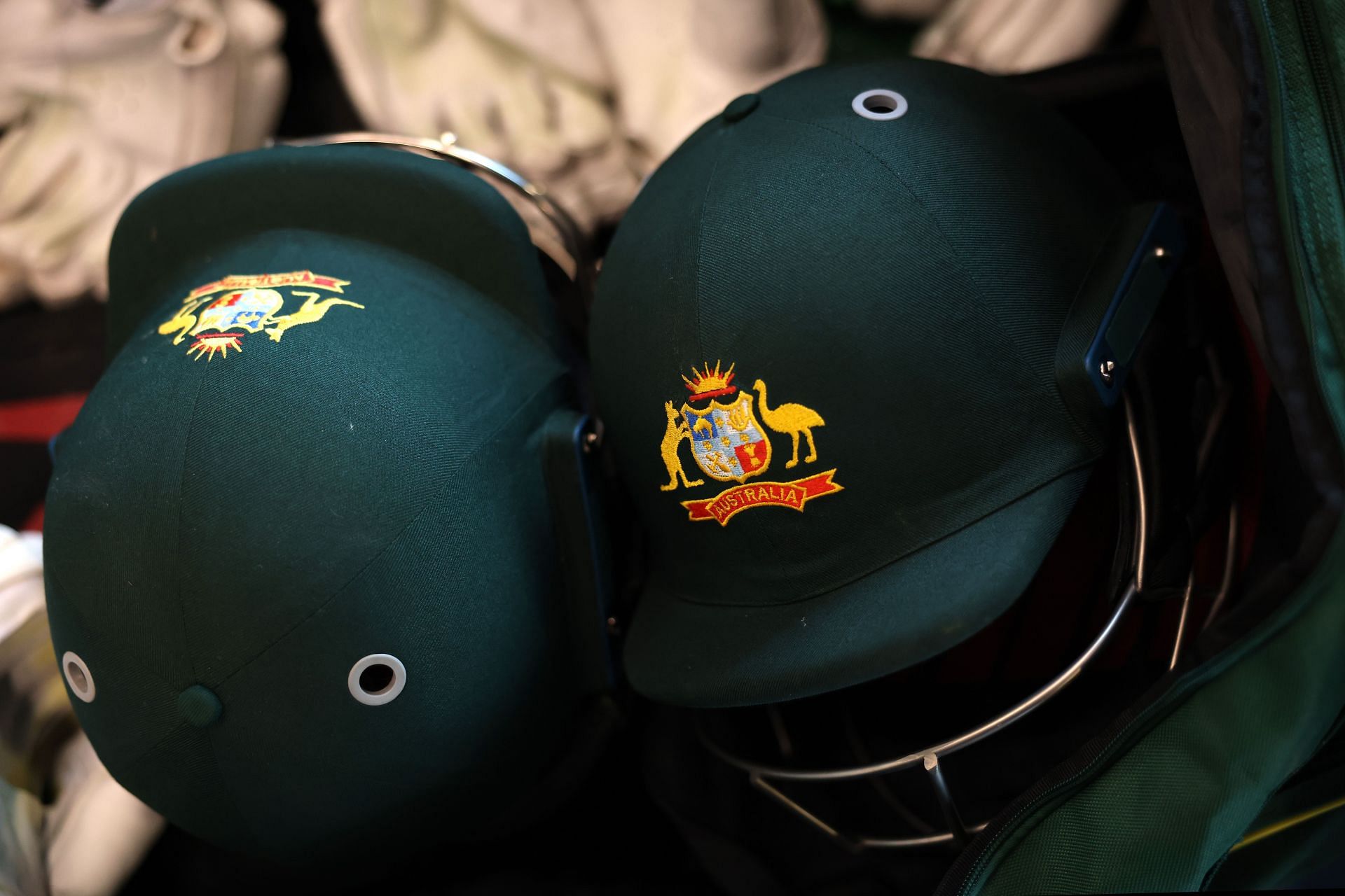Australia v England - ICC Champions Trophy 2025 - Source: Getty
