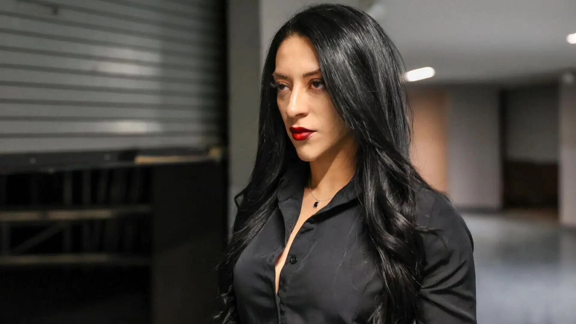 Vaquer recently joined the RAW roster. [Image credit: WWE.com]