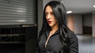Stephanie Vaquer gets interesting Evolution 2 challenge