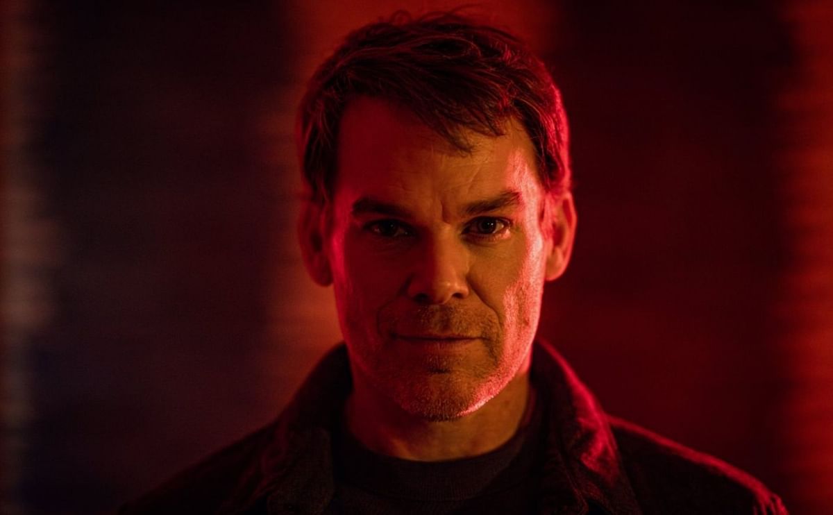 Is Dexter leaving Netflix? Everything you need to know