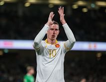 Bulgaria vs Cyprus Prediction and Betting Tips | June 6th 2025