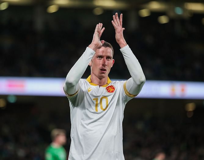 Bulgaria vs Cyprus Prediction and Betting Tips | June 6th 2025