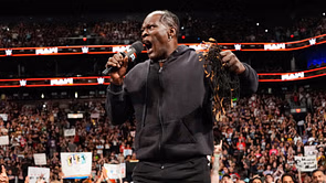 After Ron Killings cut his hair on live television, ex-WWE employee predicts major storyline for Truth