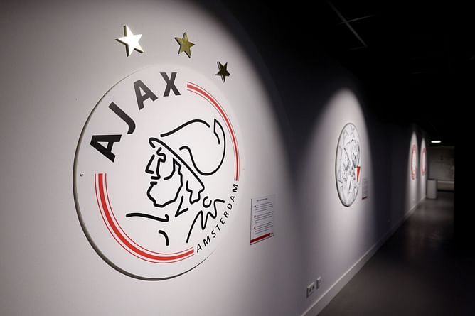 Ex-Arsenal star among 7 Ajax players banned from first-team training by club via WhatsApp message: Reports