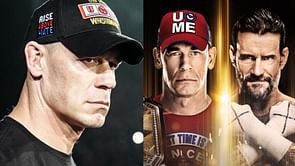 3 Signs John Cena will lose his Undisputed WWE Title at Night of Champions 2025