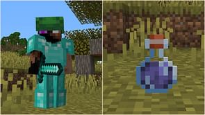 Minecraft potion of turtle master guide: Brewing method, use, and more