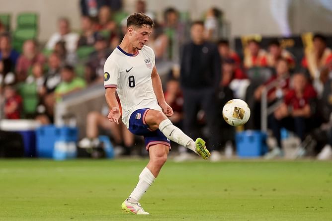 USA vs Costa Rica Prediction and Betting Tips | 29th June 2025