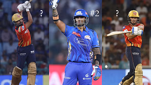 IPL 2025 top run-getters and wicket-takers after PBKS vs MI match (Updated) ft. Shreyas Iyer & Josh Inglis