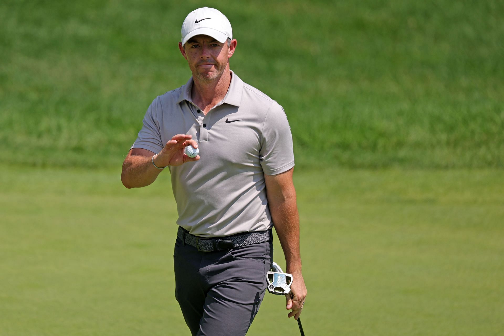 Travelers Championship 2025 - Round One - Source: Getty