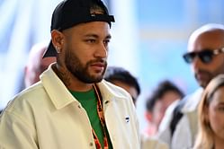 "Nothing will stop me" - Neymar pens emotional reason as he snubs Barcelona return for Santos stay