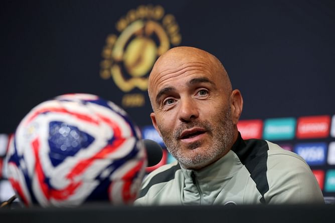 "Something for sure is going to happen" - Enzo Maresca confirms Chelsea will sign players in key position