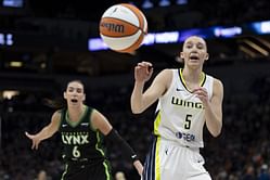 Minnesota Lynx vs Dallas Wings Prediction and Betting Tips - June 8 | 2025 WNBA Commissioner's Cup