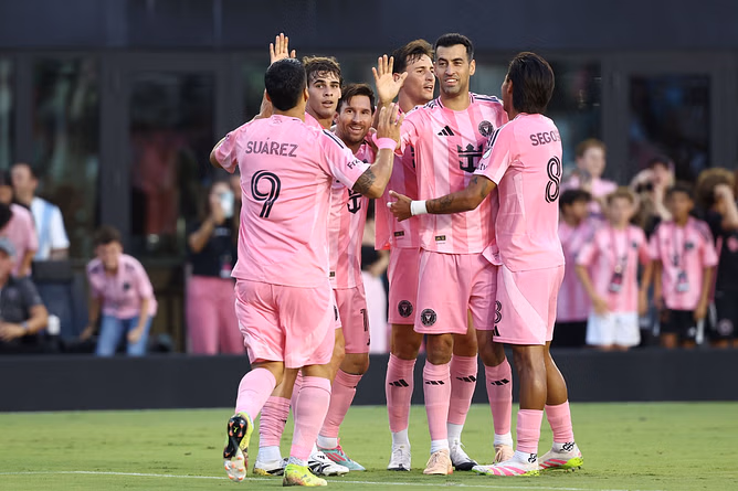 Al Ahly vs Inter Miami Prediction and Betting Tips | June 14th 2025