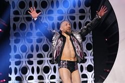 Bryan Danielson makes sudden in-ring return; defeats former AEW champion in 8 seconds