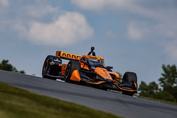 What time is IndyCar qualifying today at Road America? Start time, qualifying groups, and practice results