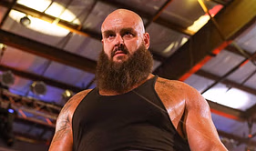 Braun Strowman provides an update on his health following WWE release