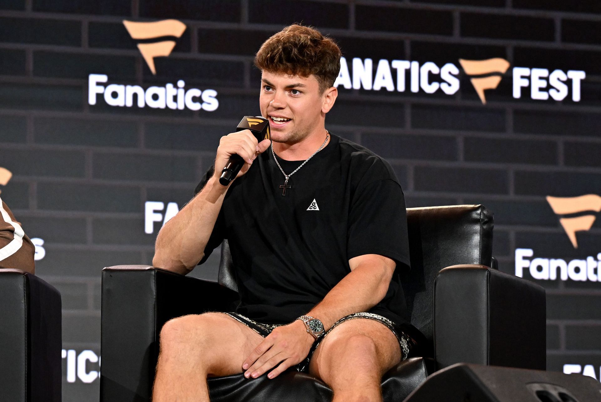 Fanatics Fest NYC 2025 - Source: Getty