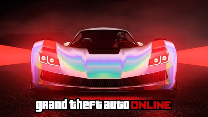 GTA Online Money Fronts update: Full list of new vehicles added with the DLC