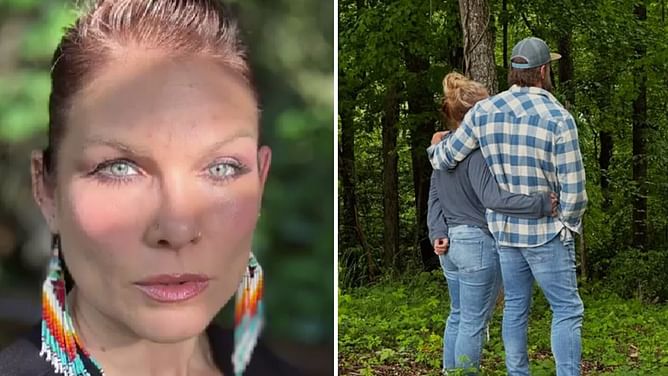 Beth Phoenix sends emotional message after WWE legend signs new star to TNA Wrestling