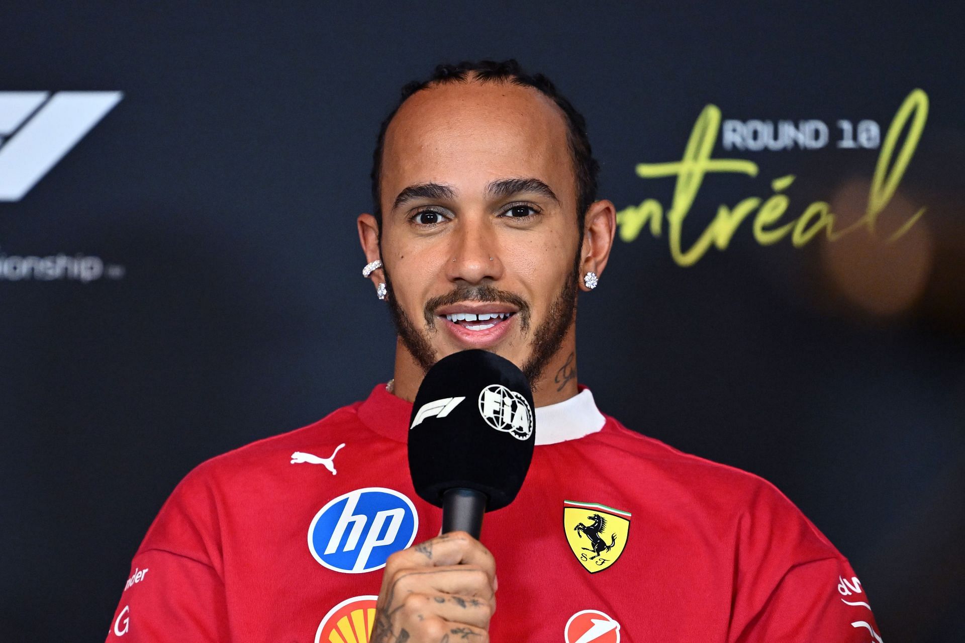 F1 Grand Prix of Canada - Previews - Source: Getty