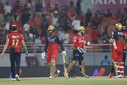 What will happen if today's RCB vs PBKS IPL 2025 final is washed out?