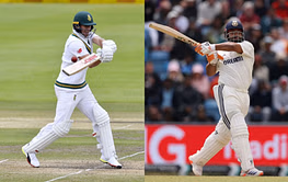 List of batters who have been dismissed in the 90s seven or more times in Test cricket ft. AB de Villiers, Rishabh Pant