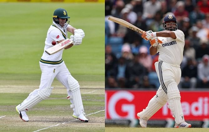 List of batters who have been dismissed in the 90s seven or more times in Test cricket ft. AB de Villiers, Rishabh Pant