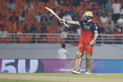 RCB Predicted Playing 11 vs PBKS for the IPL 2025 Final ft. Phil Salt & Liam Livingstone