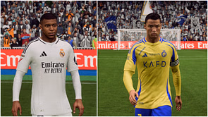 All EA FC 25 Ultimate TOTS players