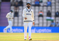“Suddenly you are not a good Test side” - When Virat Kohli blocked criticism despite losing IND vs NZ 2021 WTC final