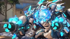 D.Va Mythic skin in Overwatch 2: All variants, price, and how to unlock