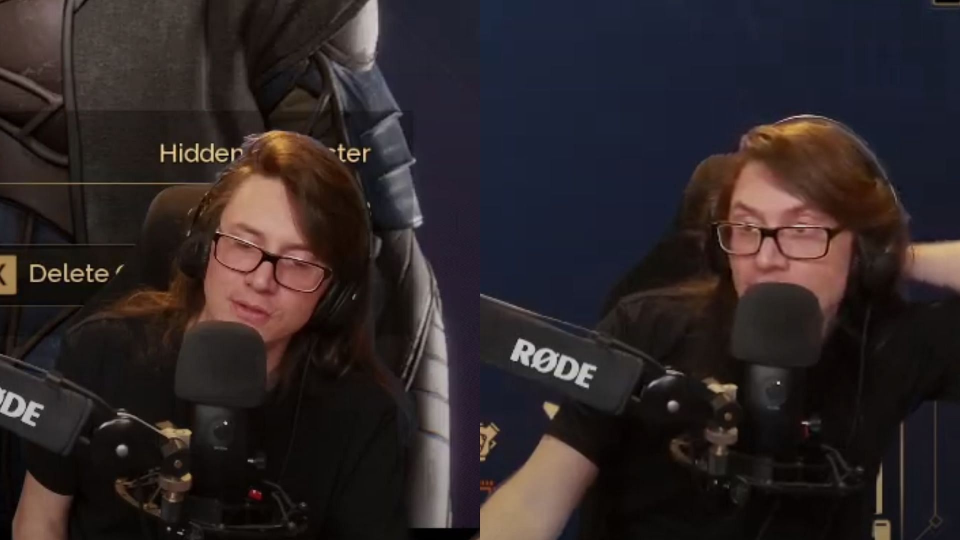 Pirate Software speaks on the recent allegations leveled against him (Images via Pirate Software/YouTube)
