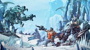 Why is Borderlands 2 getting review bombed on Steam?