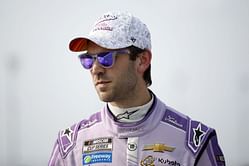 Daniel Suarez breaks silence on 'distraction' of contract uncertainty with Trackhouse Racing ahead of Mexico