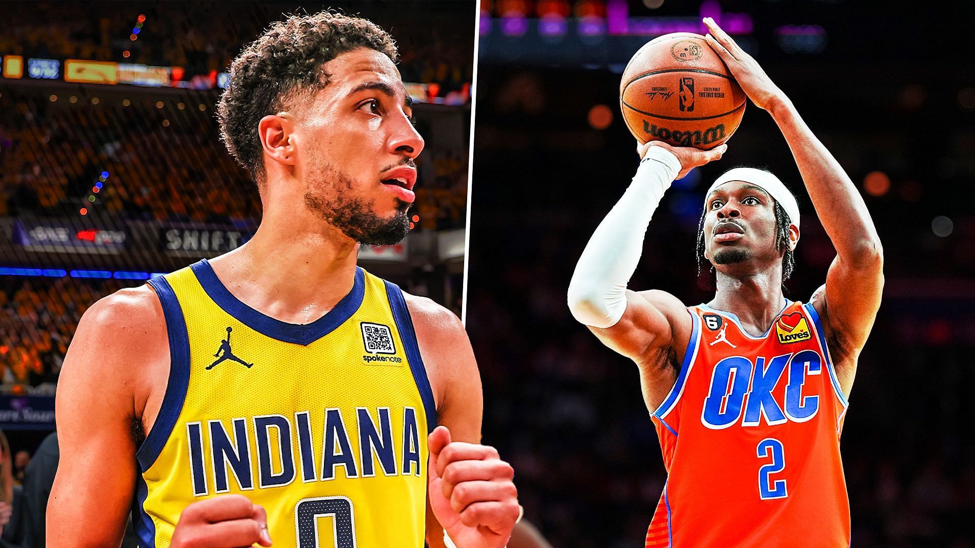 NBA Assistant Coaches and Executives dish on SGA, NBA Finals and more