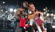 Update on The Miz after he unfollowed WWE [Reports]
