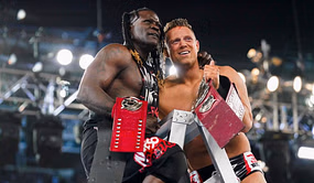 Update on The Miz after he unfollowed WWE [Reports]