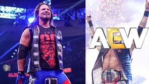 AJ Styles to leave WWE and join AEW; 51-year-old megastar to retire? 3 Wild predictions for All Elite Wrestling in 2026