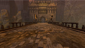 Tainted Grail The Fall of Avalon: Throne Of The Depths quest walkthrough