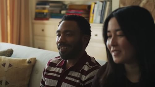 A still image from the trailer of the series (Image via Amazon Prime)